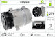 Valeo Air conditioning compressor Car