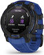 Garmin Instinct 3 AMOLED Aluminium 45mm Waterpr...