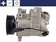 Mahle Klimakompressor Auto