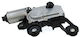 Wischer Motor Meat & Doria 27232