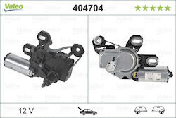Valeo 404704 Мотор За Чистачки