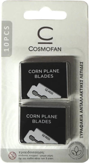 Cosmofan 10Stück