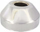 Cone Nozzle 3/4 S 35-76mm Chrom S
