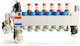 Polymer Splitter Rautherm Speed Hkv-p 3 17 Verbinder