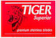 TIGER Ανταλλακτικές Λεπίδες 5τμχ