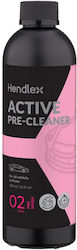 Hendlex Κεραμικό Σαμπουάν 500ml Hendlex Κεραμικό Σαμπουάν 500ml