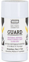 Zest Cosmetics Guard Roll On/Stick Für Nach Dem Biss 30ml