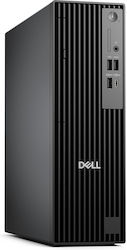 Dell Pro Slim Plus QBS1250 (Ultra 7-265/16GB DDR5/1TB) Пакет Dell Pro Slim Plus QBS1250 (Ultra 7-265/16GB DDR5/1TB) Пакет