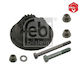 Febi Set Stoßdämpfer für Audi S1