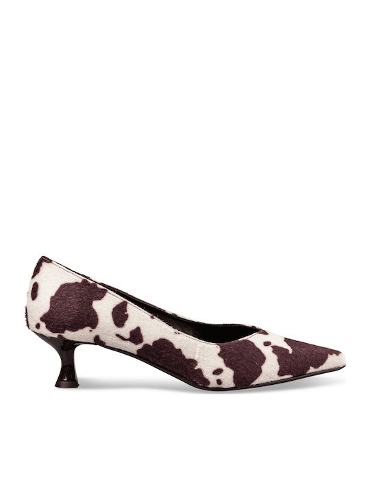 Envie Shoes Pumps mit mittelhohem Absatz Mehrfa...