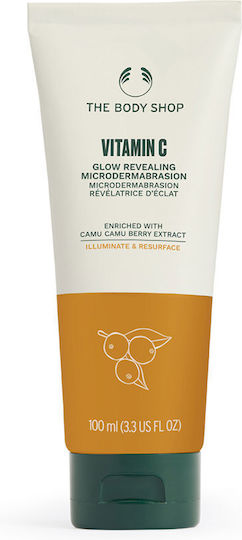 The Body Shop Хидратиращ Лосион за тяло 100мл