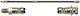 Trw Brake Hose Phb548