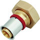 Kan-therm Semi-Îmbinare Press Lbp Etanșare Plată 16mm X 3/4" K-080251
