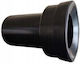 Aqua System Abflussmuffe 40 50
