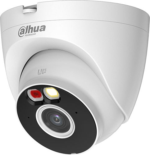 Dahua T3A-IL IP Κάμερα Παρακολούθησης Wi-Fi Full HD+ 3MP Αδιάβροχη με Μικρόφωνο