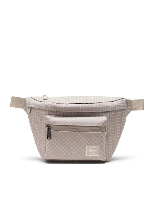 Herschel Pop Quiz Bum Bag pentru Talie Bej