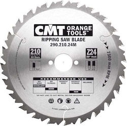 CMT Cutting Disc 210mm