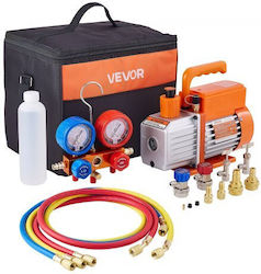 Vevor Αντλία Κενού ZKBKDWXTZLX104Y8P001V2