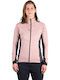 Women's Lifestyle Jacket for Winter Pink