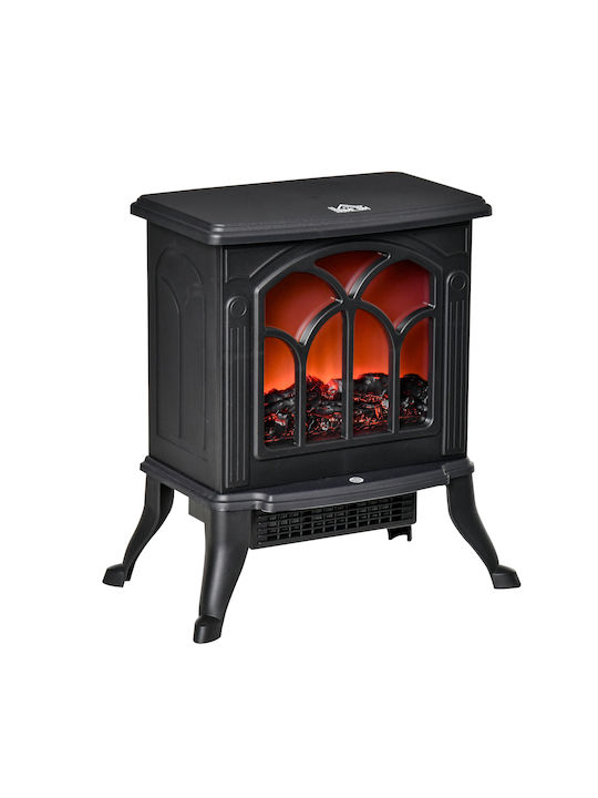 HomCom Електрически Камини 1500W HomCom Електрически Камини 1500W