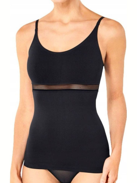 Triumph Schwarz Damen T-Shirt