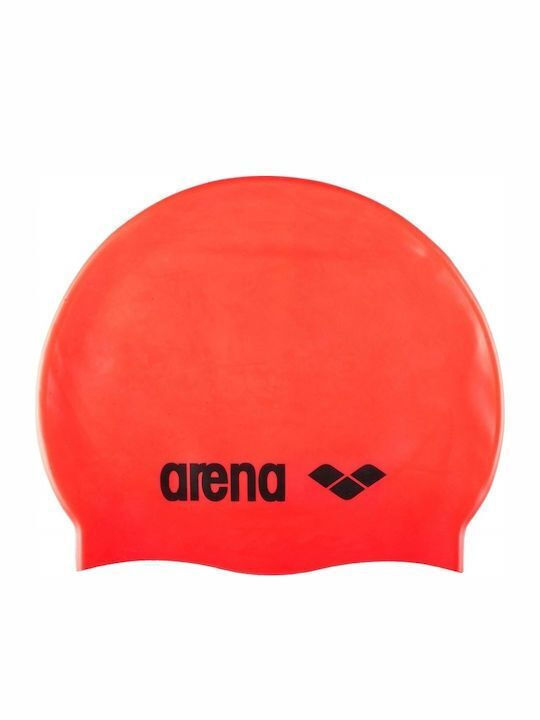 Arena Classic Silicone Swimming Caps 91662 20 O...