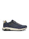 Ontario Sneakers Blue Shades