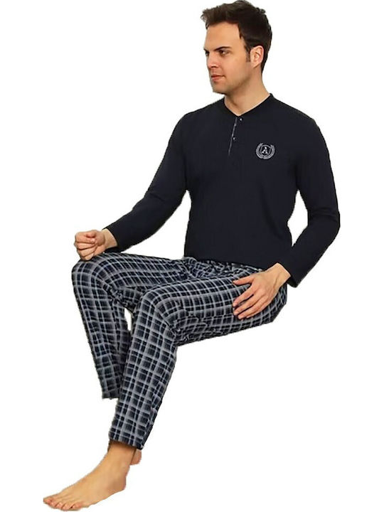 Ars Dark Blue