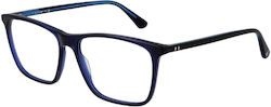 Herren Brillengestell Web Eyewear