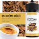 Dejavu Ароматен изстрел Brulee 20мл/120мл 1бр Ry4 Creme Brulee