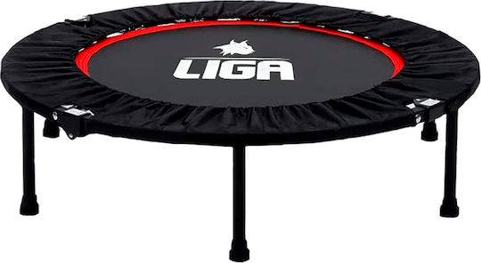 Liga Sport Τραμπολίνο Εξωτερικού Χώρου Διαμέτρου 97εκ.