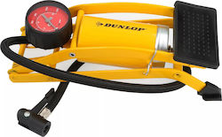 Dunlop Τρόμπα Αέρος Ποδιού