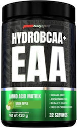 Pro Supps Hydrobcaa + 420gr Grüner Apfel