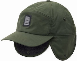 Columbia Jagdhut Grün