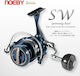 Noeby Fishing Reel for Spinning Surf Casting Eging Vertical Jigging Trolling Slow Jigging