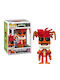 Funko Pop! Televiziune: Muppets - Pepe the Prawn 1678 Catifelat