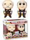 Funko Pop! Televiziune: Muppets - Waldorf and Statler Ediție Specială 2buc