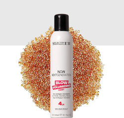 Selective Professional Now Next Generation Αφρός Μαλλιών Όγκος 300ml Selective Professional Now Next Generation Αφρός Μαλλιών Όγκος 300ml