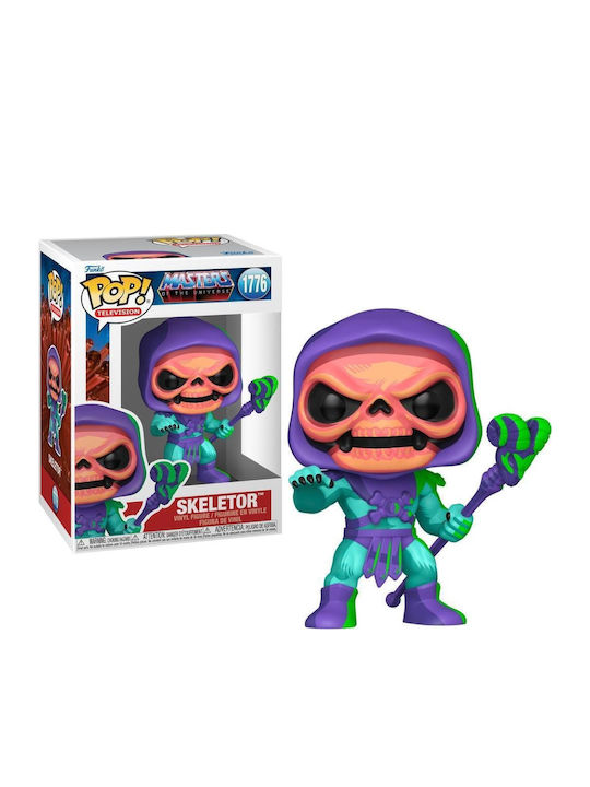 Funko Pop! Fernsehen: Die Meister des Universum...