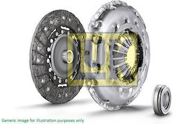 Luk Clutch Kit 618 3123 00