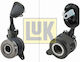Kupplungsdrucklager Luk 510 0207 10