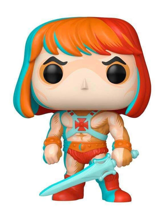 Funko Pop! Television: Masters of the Universe ...