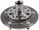 Febi Bilstein Wheel Hub 174735