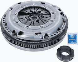 Sachs Clutch Kit 2290 602 004 Sachs Clutch Kit 2290 602 004