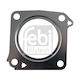 Seal Flap Housing Febi Bilstein 103796