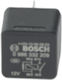 Relay Power Supply Current Bosch 0 986 332 209