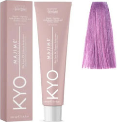 KYO Majime Toner Fără Amoniac 9.2 Blond Foarte ...