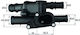Thermostat Coolant Mahle Tm 1 105