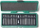 Honiton Căpăcei Set 40buc