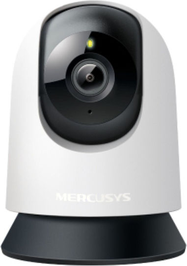 Mercusys MC210 IP Surveillance Camera Full HD 1080p with Two-Way Communication and Lens 4mm